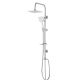 Milano Arda Shower Column -Sq