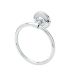 Milano Classic 1605 Towel Ring-Made In China