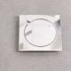 Milano Floor Drain SS-304 3-Pcs 15X15Cm Hc-0010 (6'X6')-Made In China