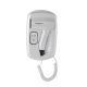 Milano Hair Dryer ( Hsd -9028-6)-Made In China