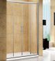 Milano Wall To Wall Bathroom Partition 170X200 (Kl5696422)