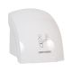 Milano Hand Dryer Sensor Hsd- A1001 White-Made In China