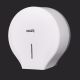Milano Tissue Dispencer-White Hsd -E012-Made In China