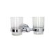 Milano Classic Dbl Tumbler Holder