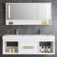 Milano Shepa Vanity 1500X460X470 Mm( 3Pcs/Set) (Hs16313)