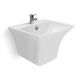 MILANO WALL HUNG WASH BASIN 505X465X395MM - 629 MADE IN CHINA