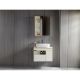 Milano Chamy Vanity Model No. Hs16340 With Mirror 700 (2Cnts/Set )
