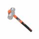 Milano Sledge Hammer 2Lb Fiber Handle