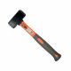 Milano Stoning Hammer 1000G Fiber Handle