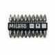Milano Screw Bit Double End Ph2X100Mm 10Pcs/Set