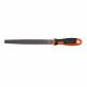 Milano File Flat Steel 200Mm/8