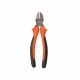 Milano Side Cutting Plier Cr-V 6