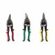 Milano Aviation Snips Cr-V Straight