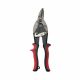 Milano Aviation Snips Cr-V Left