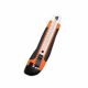 Milano Snap Off Knife 18 Mm