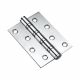 Milano Ss 4Bb Butt Hinge 4