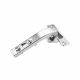Milano 90 Deg Corner Hinge Clip On Soft Closing