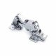 Milano Soft Closing Clip-On Hinge, B Type- 165 Deg