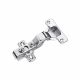 Milano Slide On Hinge C Type 100 Deg(250 Pcs/Ctn)
