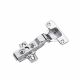Milano 110 Deg Clip On Half Overlay Hinge (200 Pcs/Ctn)