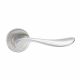 Milano Ss 304 Solid Lever Handle H102 On Rose