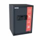 Milano Trudy Digital Safe 50Sas 500X350X310 Mm-Bla