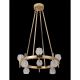 Ch Alana Mx Fancy Hg 6321/8