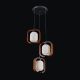 Belle Mx Eco Dining Chandelier Cd7984/3