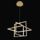 Thomas Mx Neon Hanging Chandelier Y6203-3