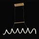 Thomas Mx Neon Hanging Chandelier Y6205-900