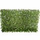 Artificial Willow Pvc Fence 1X2M Mz192022A