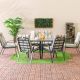 Grace 6+1 Dining Set