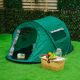 Flora Tent 245X145X110Cm - L202106202