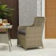 Amigo Rattan Chair