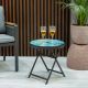 Flora Side Table