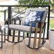 Gloria Rocking Chair