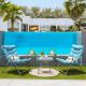 Baily Balcony Set 2+1