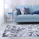 Modern Carpet Rug Tiffany 160X230 - 07449 U01