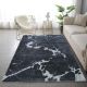 Rugs Microfiber Printed 160X230 Sr22 - U-21093