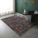 Rugs Microfiber Printed 80X150 Sr22 - U-211257