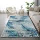 Rugs Microfiber Printed 160X230 Sr22 - U-211274