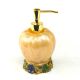 Pedro Lotion Dispenser - Gold