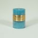 Ss22 Monique Scented Pillar Candle Blue Forest Stream 300G 7X10Cm 22Zl002-5