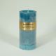 Ss22 Monique Scented Pillar Candle Blue Forest Stream 440G 7X15Cm 22Zl002-6