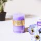 Ss22 Monique Scented Pillar Candle Purple Lavender 300G 7X10Cm 22Zl004-3