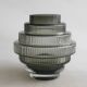 Kiyan Glass Vase Grey