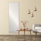 Ss22 Petite Modern Rectangular Mirror 50X150X2.5Cm Al065-50150