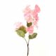 Aw21 Rejoice Pink Hydrangea L96Cm L19702/Pk