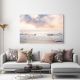Aw21 Lorena Warm Sea And Bridge Canvas 60X90X2Cm M1008-21005