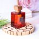 Renaissance 500ml Reed Diffuser W/Wood Lid,After Sunset C2125